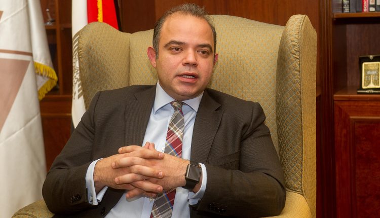 محمد فريد: 2020.. عام الصمود والإصلاح للبورصة المصرية