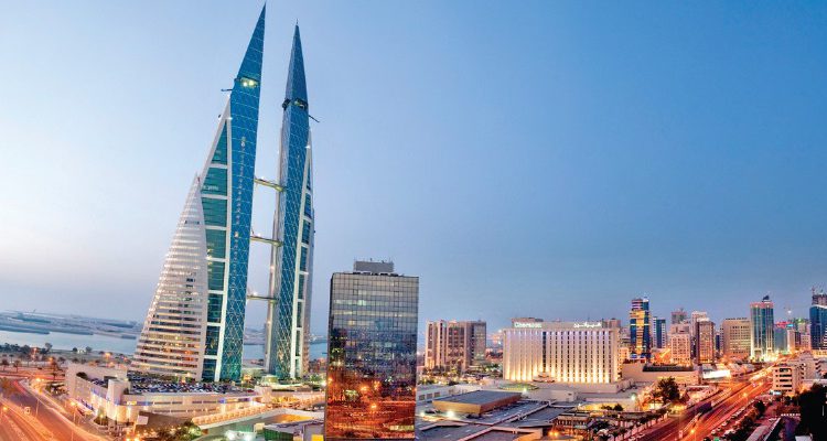 البحرين تمنح شركات استخراج النفط والغاز حق الملكية الكاملة