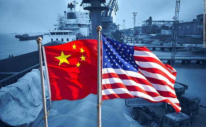 الولايات المتحدة الأمريكية تدرج شركتين صينيتين إلى قائمتها السوداء التجارية