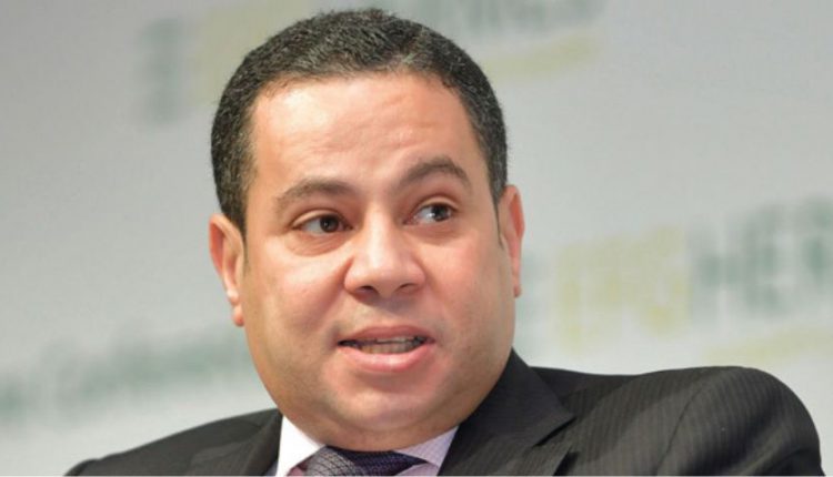 الأهلي للتنمية والاستثمار: الوزير السابق خالد بدوي عضوا مستقلا بمجلس الإدارة