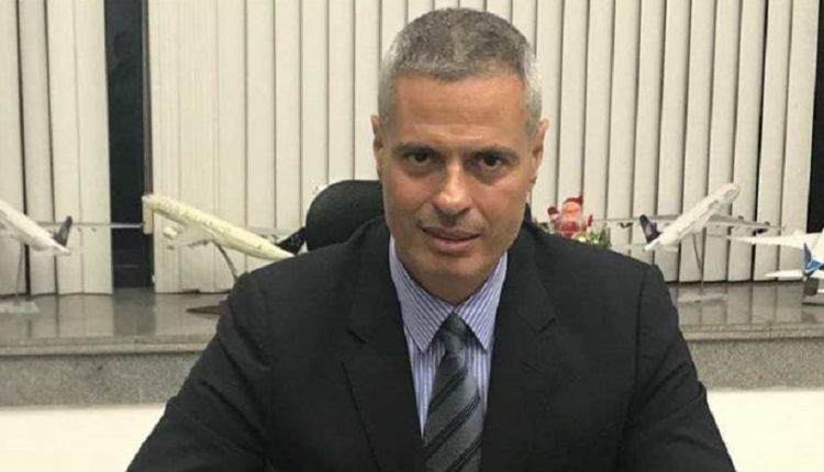 أحمد عادل رئيس القابضة لمصر للطيران