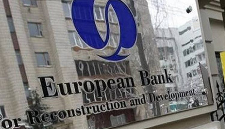 استثمارات البنك الأوربي لإعادة الإعمار تقفز إلى 5 مليارات يورو في النصف الأول