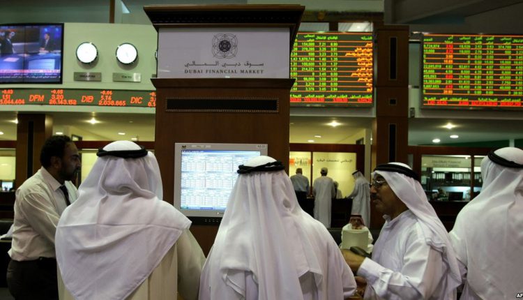 الأسهم العربية تنهي تعاملات منصف الأسبوع في المنطقة الخضراء