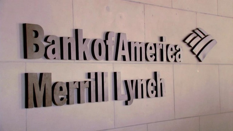 بنك أوف أمريكا: أول تدفقات للأسهم العالمية في 10 أسابيع