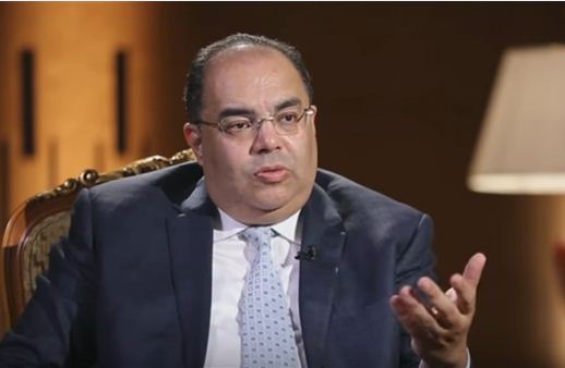 قمة صوت مصر تبدأ سلسلة ندوات انطلاقة الاستدامة باستضافة د.محمود محيي الدين