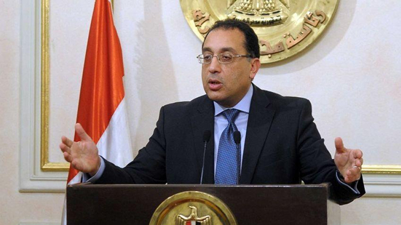 الحكومة توافق على اتفاق الشراكة الشاملة بين مصر وروسيا
