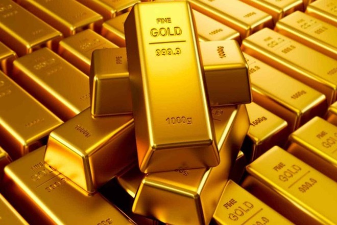 حظر وارادات الذهب الروسية من بريطانيا وامريكا واليابان وكندا