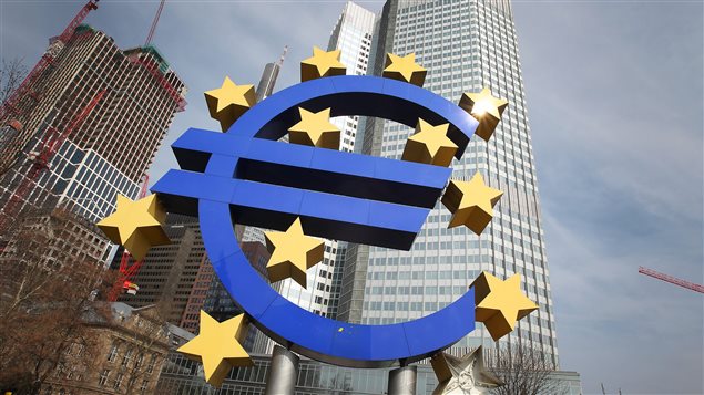 يوروستات: ارتفاع مبيعات التجزئة بمنطقة اليورو شهر يونيو و تراجع في أسعار المصانع