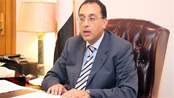 الدكتور مصطفى مدبولى، رئيس مجلس الوزراء، وزير الإسكان