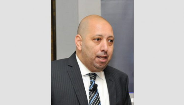 صالح ناصر