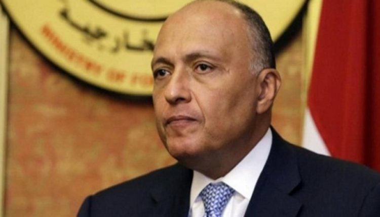 مصر ترفض استمرار إثيوبيا ملء سد النهضة بشكل أحادي في خطاب لمجلس الأمن
