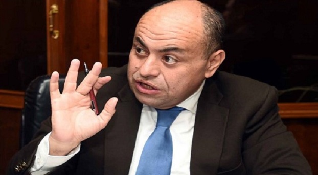 أيمن صبري: تراجع نشاط المؤسسات الأجنبية في البورصة المصرية يضعف السوق