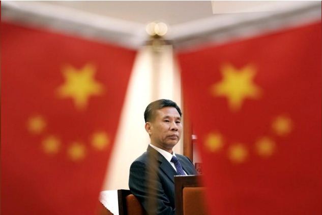 الصين ستواصل الرد على واشنطن