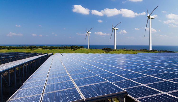 السويد تؤكد استعدادها تمويل مشروعات للطاقة المتجددة في مصر