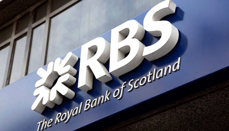 بنك أوف سكوتلاند يدفع 4.9 مليار دولار بسبب تضليل مستثمرين