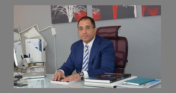 الدكتور أحمد شلبي