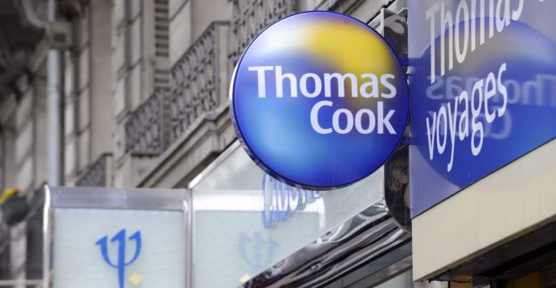 عملاء لشركة توماس كوك مُنعوا لساعات من مغادرة فندق في تونس