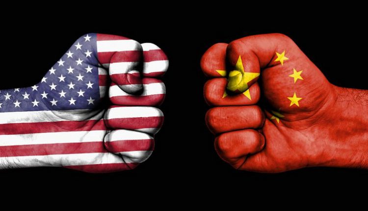 الصين تلغي محادثات تجارية مع أمريكا