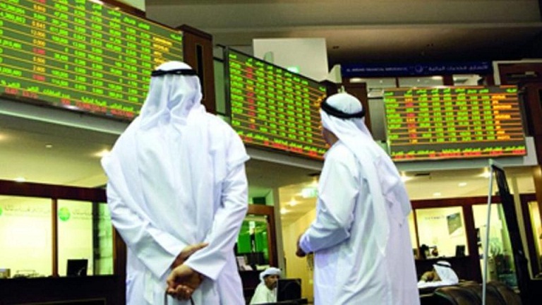مؤشر بورصة أبوظبي يقفز 1.33% والتداولات تتجاوز 1.4 مليار درهم
