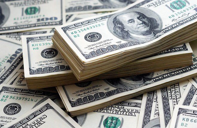 ارتفاع استثمارات السعودية بالسندات الأمريكية إلى 115.5 مليار دولار