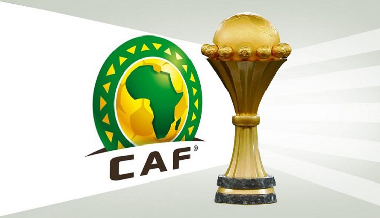 مصر مرشحة لاستضافة أمم أفريقيا 2019