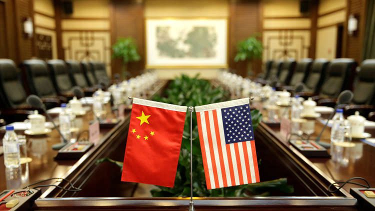 صحيفة حكومية: الصين لن "تستسلم" لمطالب أمريكا في مباحثات التجارة