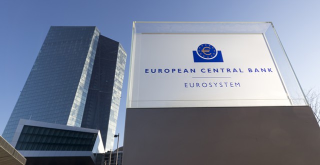 المركزي الأوروبي يقترح انشاء صندوق بنصف تريليون يورو لمواجهة كورونا