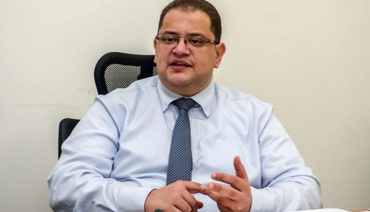 شهاب زيدان: منصة رقمية تربط تمويل المزارعين بسلاسل توريد الألبان لأول مرة في مصر