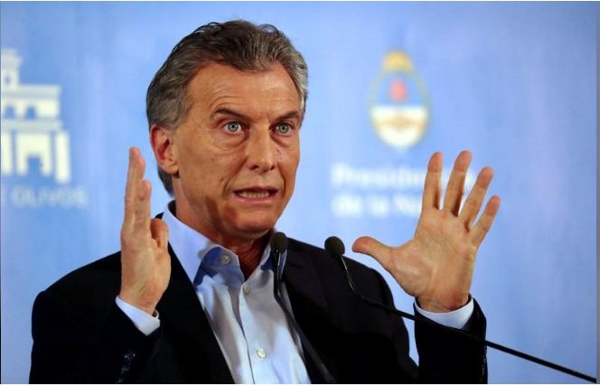 الأرجنتين تعلن إجراءات تقشف "طارئة"