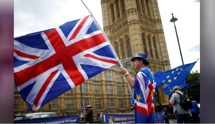 الأمم المتحدة تحذر من خروج بريطانيا من الاتحاد الأوروبي دون اتفاق
