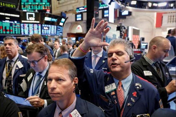 الأسهم الأمريكية تقفز بعد تقدم بايدن في سباق الثلاثاء الكبير متجاهلة كورونا
