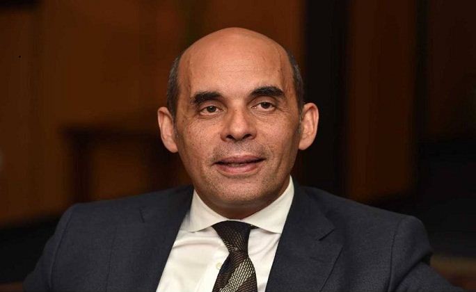 طارق فايد رئيس مجلس إدارة بنك القاهرة