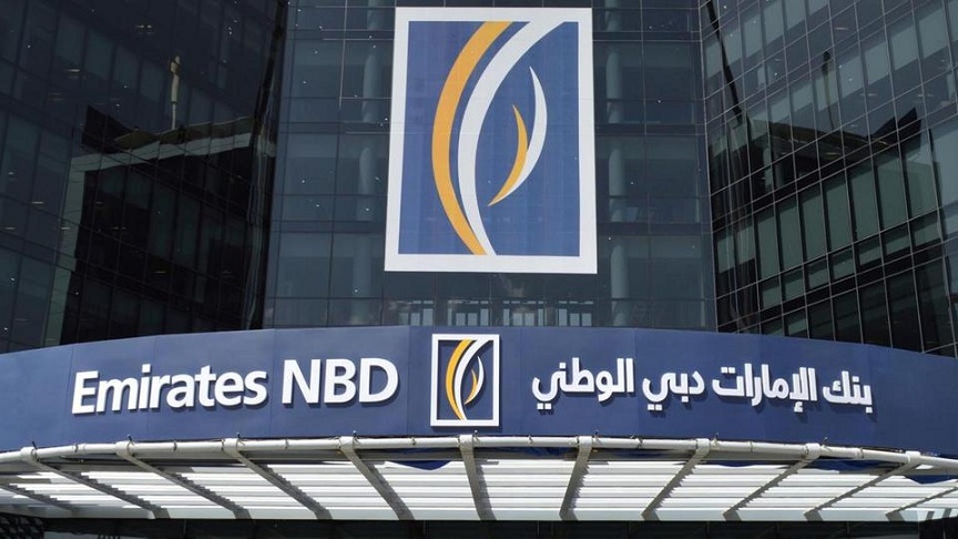 بنك الإمارات دبي الوطني – مصر