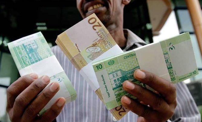 صندوق النقد العربي يمنح الخرطوم قرضاً بقيمة 305 مليون دولار