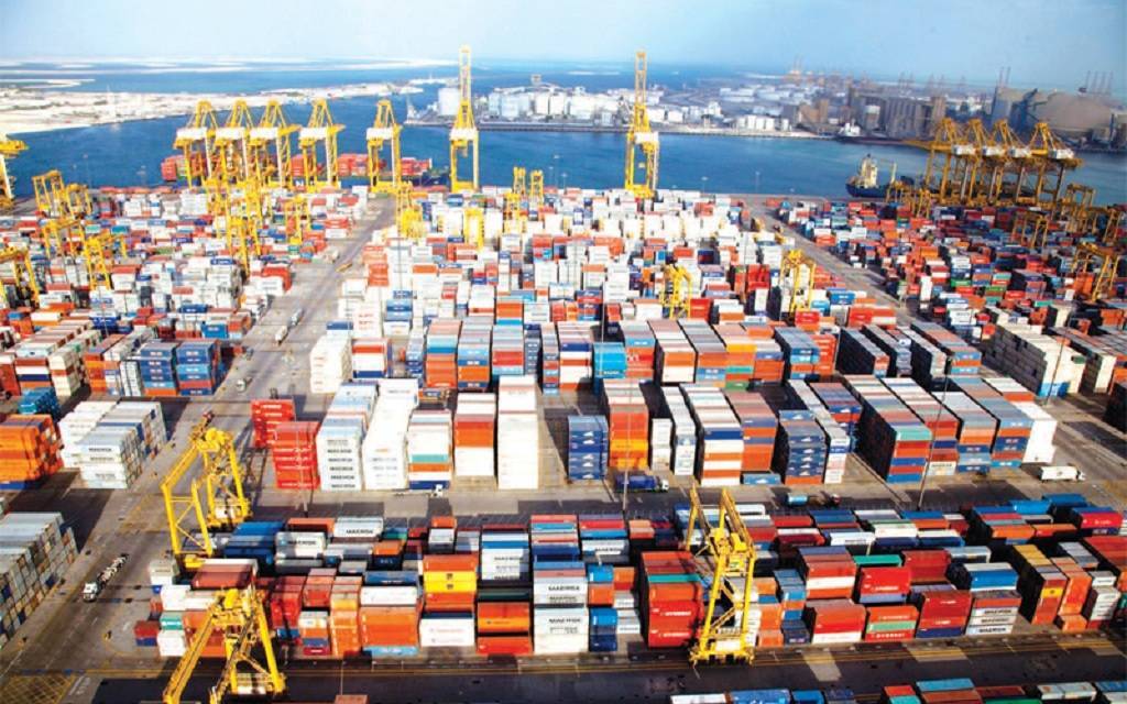 سيسكو تدشن أول ميناء أخضر في مصر بشرق بورسعيد