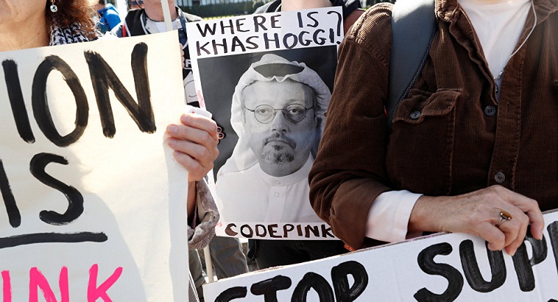 النائب العام السعودي: قتل خاشقجي كان بنية مسبقة