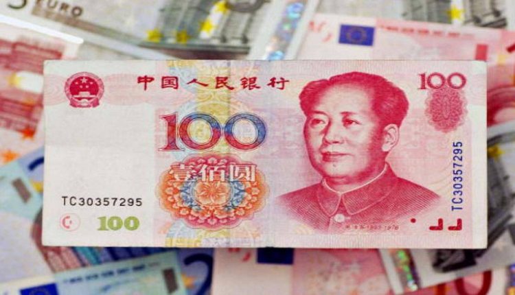 احتياطي النقد الأجنبي في الصين يرتفع إلى 3.104 تريليون دولار