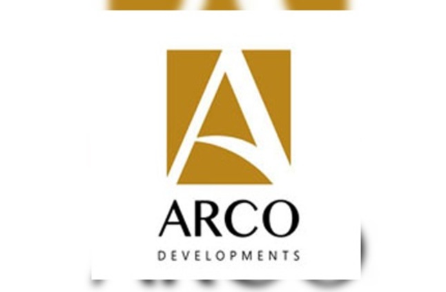 الشركة العربية للتنمية العقارية "أركو"