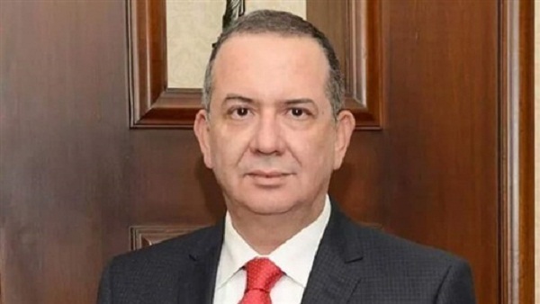 إيهاب عبد العال عضو مجلس إدارة غرفة شركات السياحة سابقًا