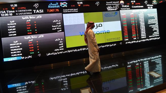 صعود جماعي لأسواق المال العربية في ختام الأسبوع