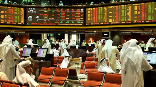 أسواق الخليج تستهل العام على مكاسب أسبوعية رغم مخاوف المتحور أوميكرون