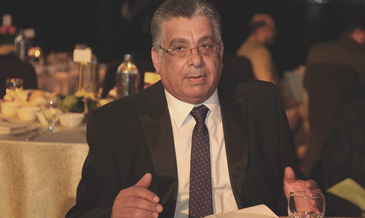 محمود العدل: الأرض ضمانة لحقوق الدولة والعملاء.. والحساب البنكي للمبيعات حل جيد
