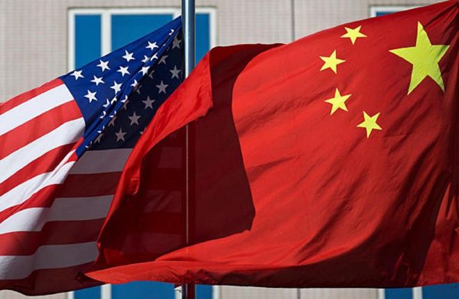 أمريكا تهون من أثر النزاع التجاري مع الصين على صادراتها الغاز المسال