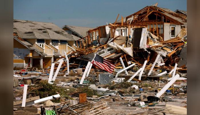 الإعصار إيان يكبد شركات التأمين الأمريكية خسائر أولية تصل إلى 47 مليار دولار