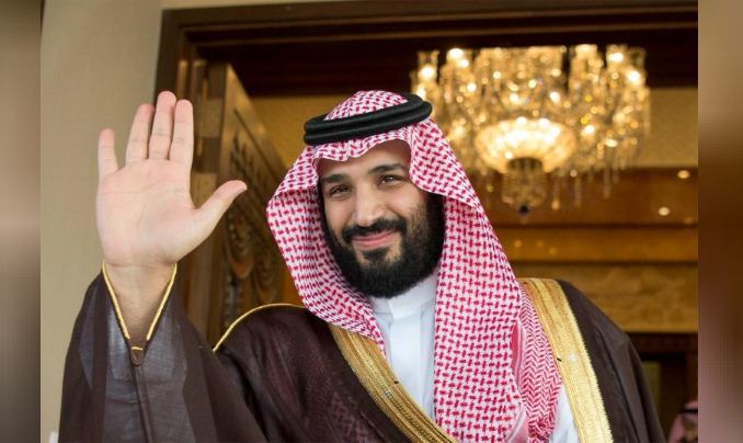 مصادر لرويترز: ولي العهد السعودي يخطط لجولة دولية قريبة تشمل مصر