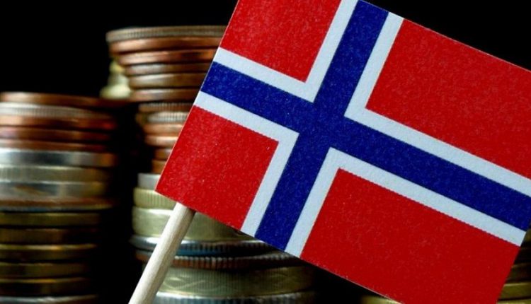 نمو قياسي لصندوق الثروة السيادية النرويجي إلى 10 تريليونات كرونة