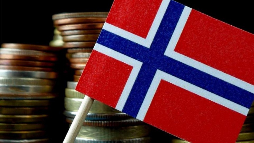 نمو قياسي لصندوق الثروة السيادية النرويجي إلى 10 تريليونات كرونة