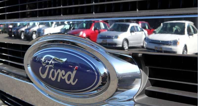 فورد الأمريكية تؤجل إطلاق سياراتها الكهربائية حتى 2027