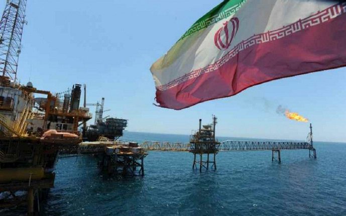 الهند ستواصل شراء النفط الإيراني