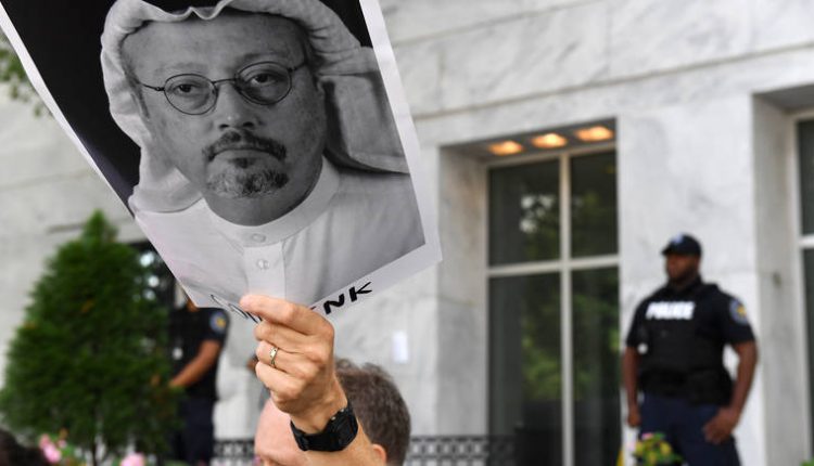 وزير الخارجية السعودي يقول إنه لا يعلم مكان جثة خاشجقي